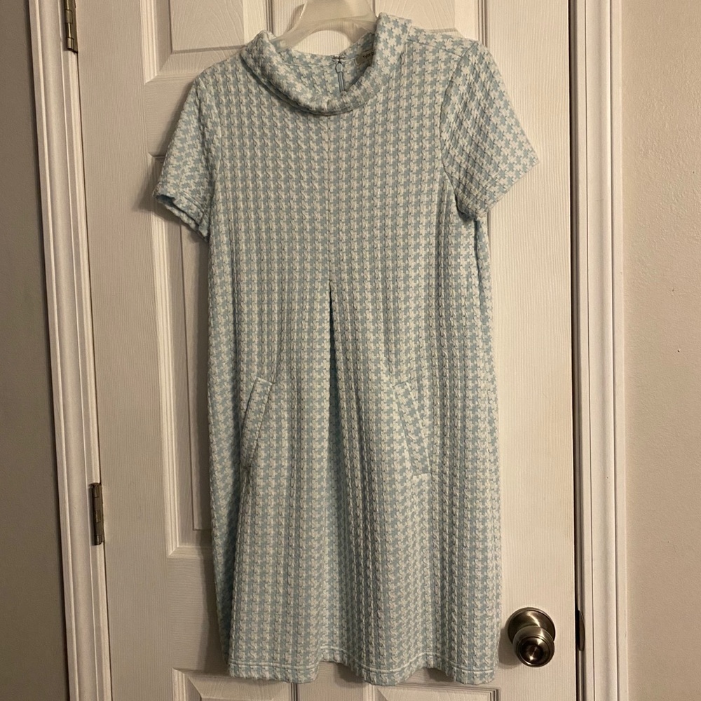 Tyler Boe Kristen Dress
